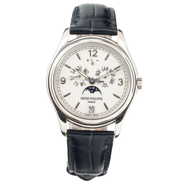Patek Philippe Complications 5146G-001